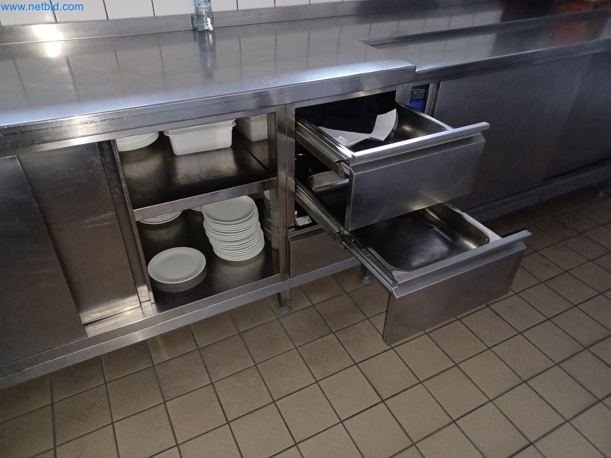 Machines and systems from the automotive supply industry-2