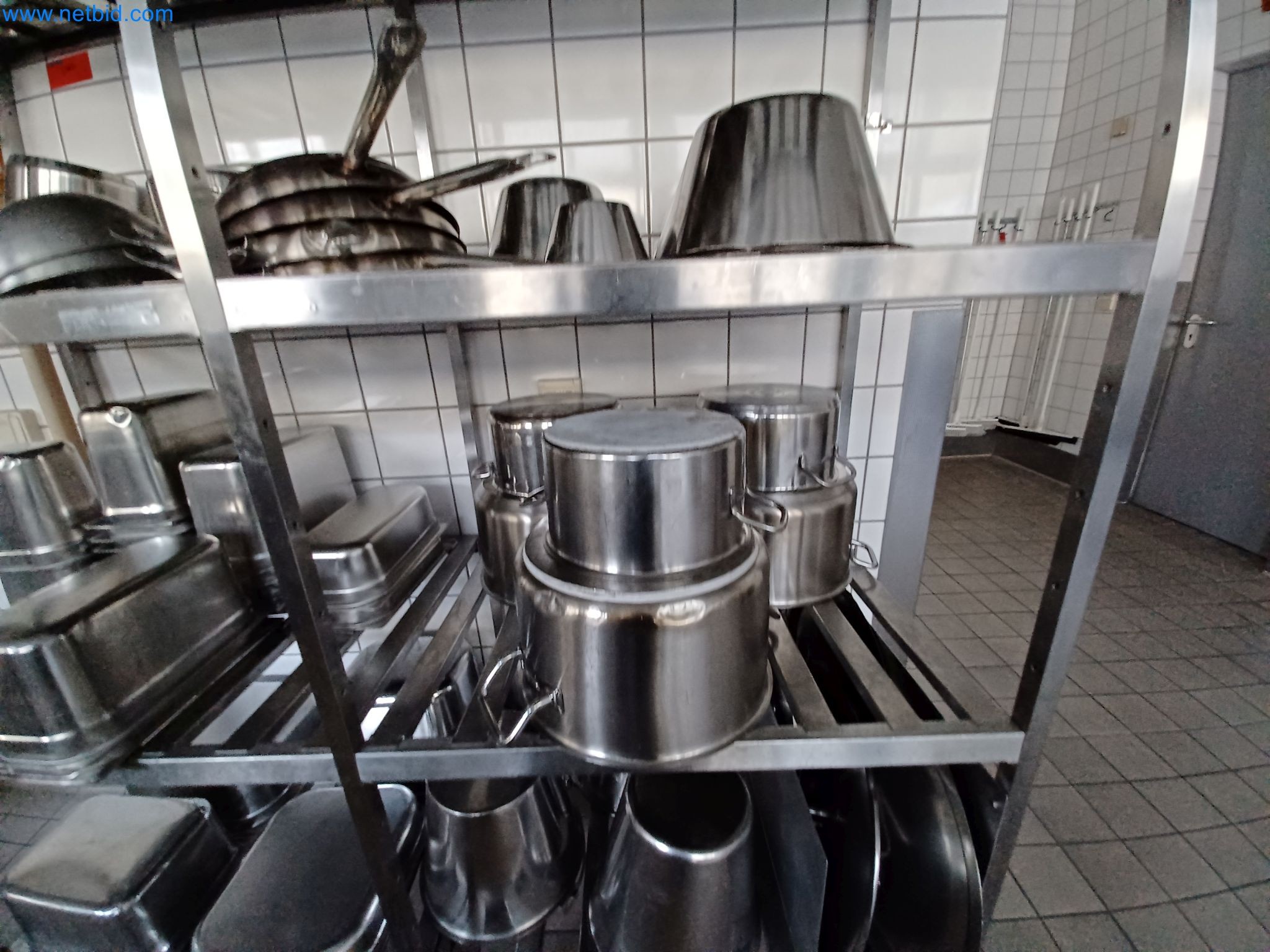 Machines and systems from the automotive supply industry-7