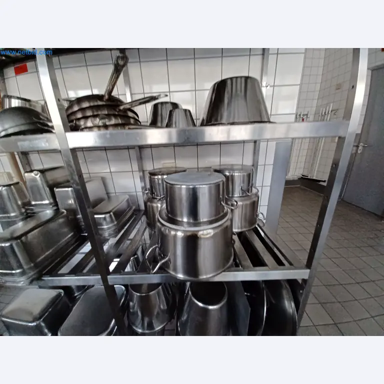 Machines and systems from the automotive supply industry-7