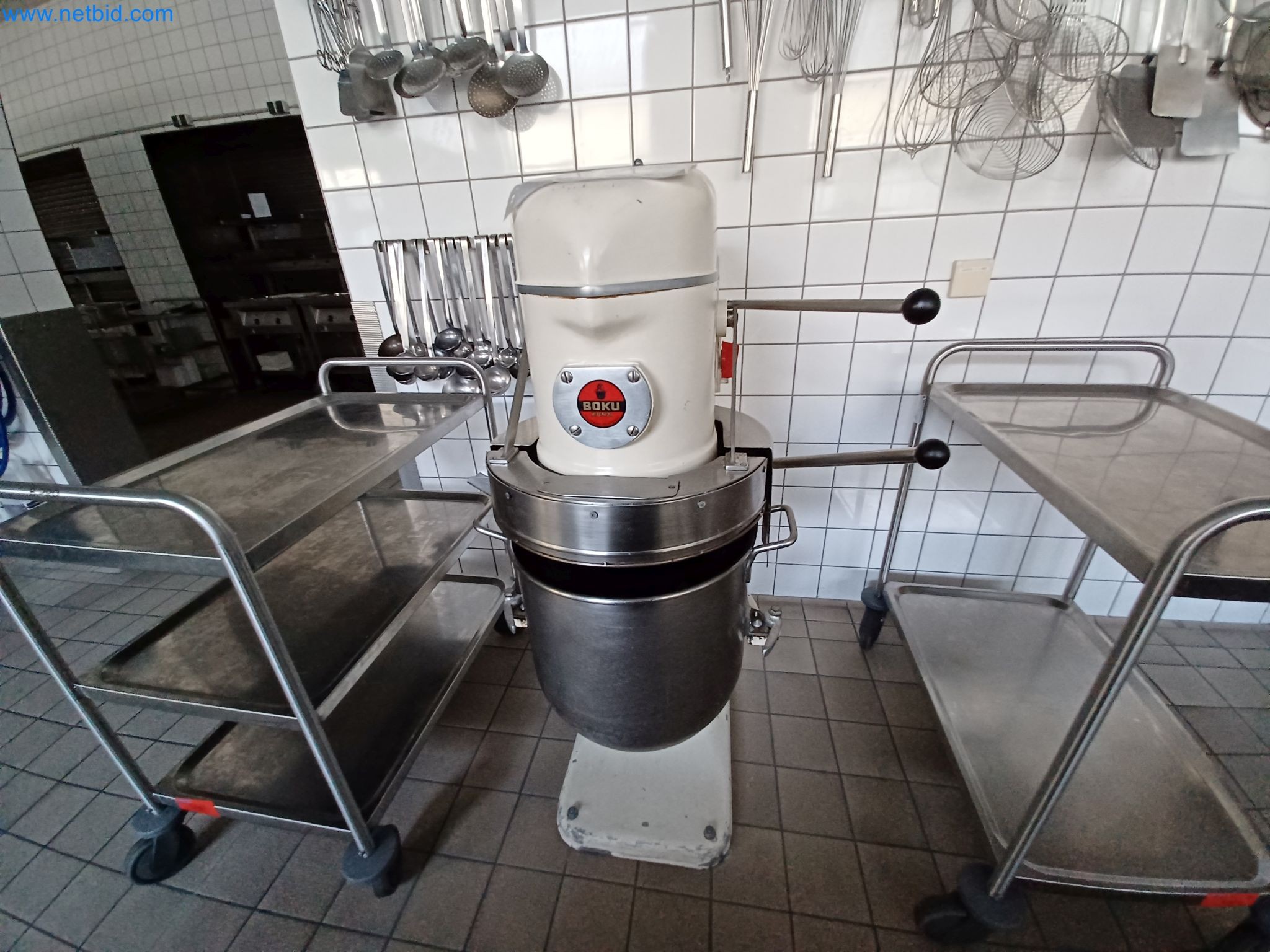 Machines and systems from the automotive supply industry-1