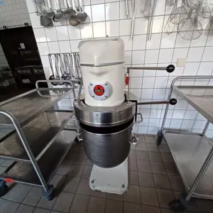 Spiral mixer Boku 1120