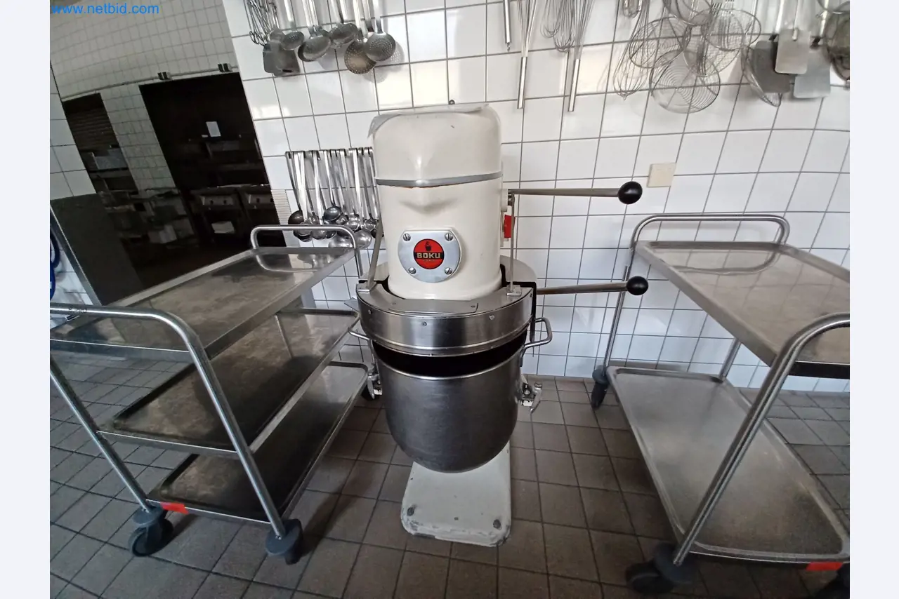 Machines and systems from the automotive supply industry-1