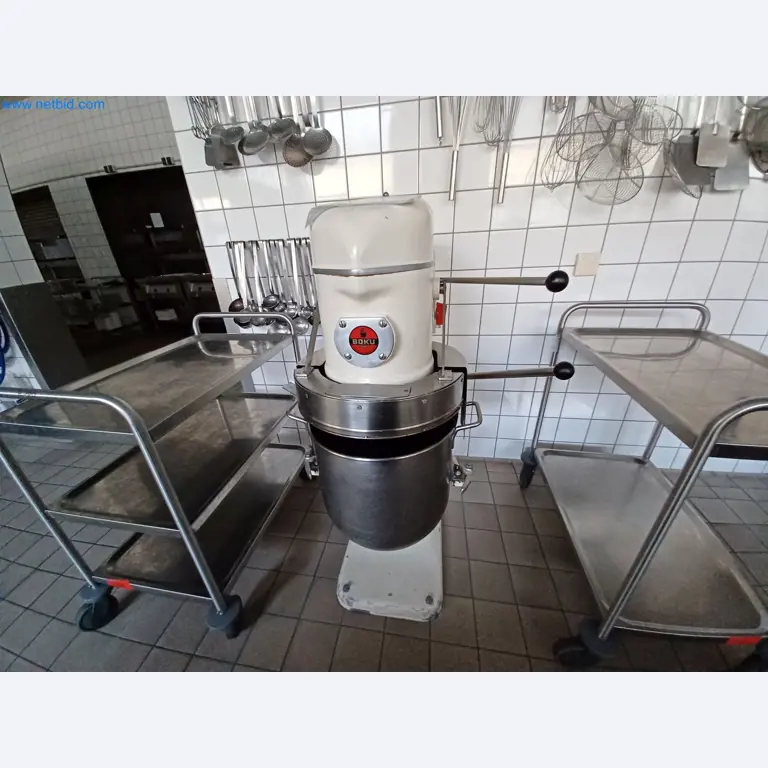 Machines and systems from the automotive supply industry-1