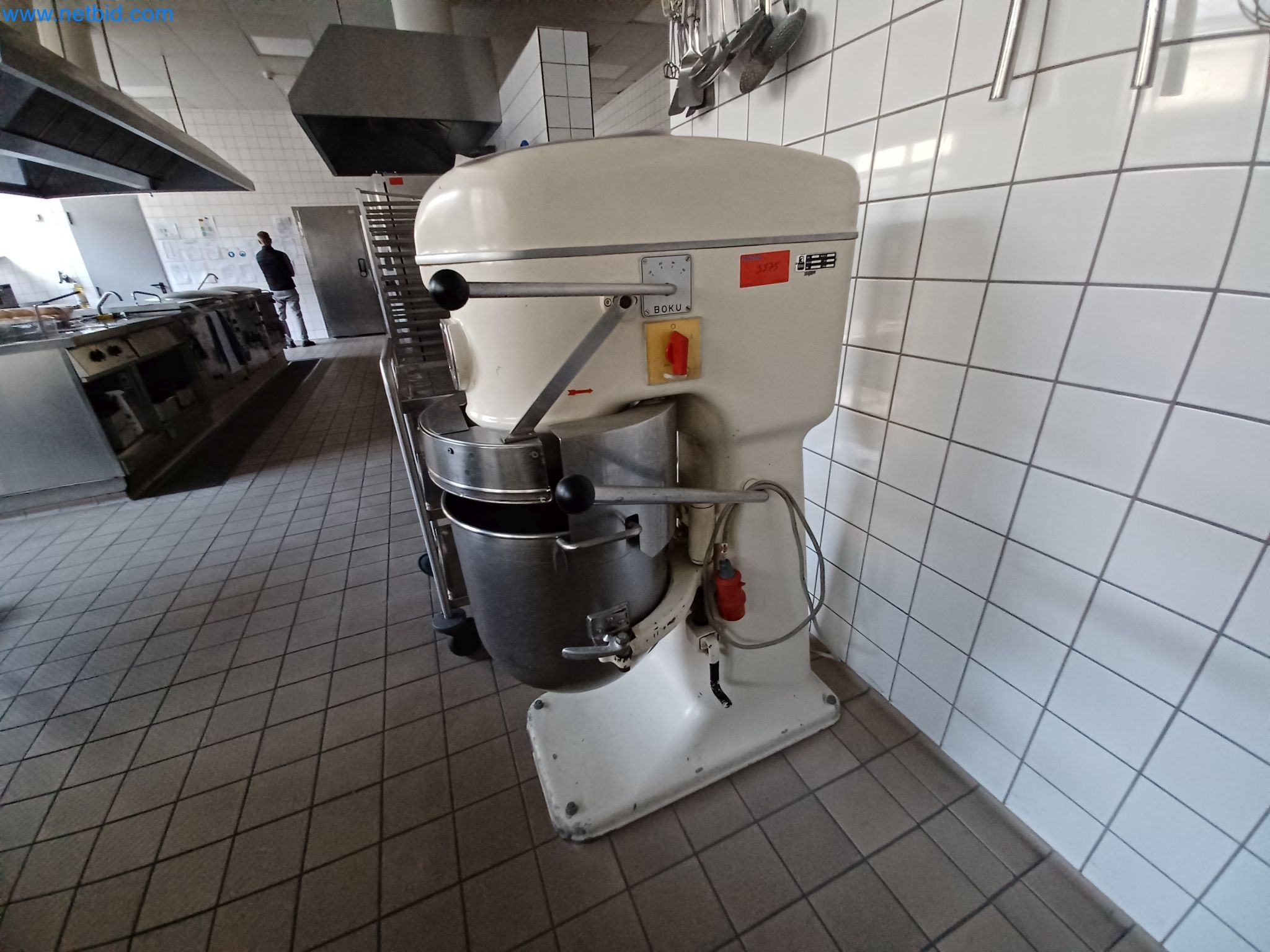 Machines and systems from the automotive supply industry-2