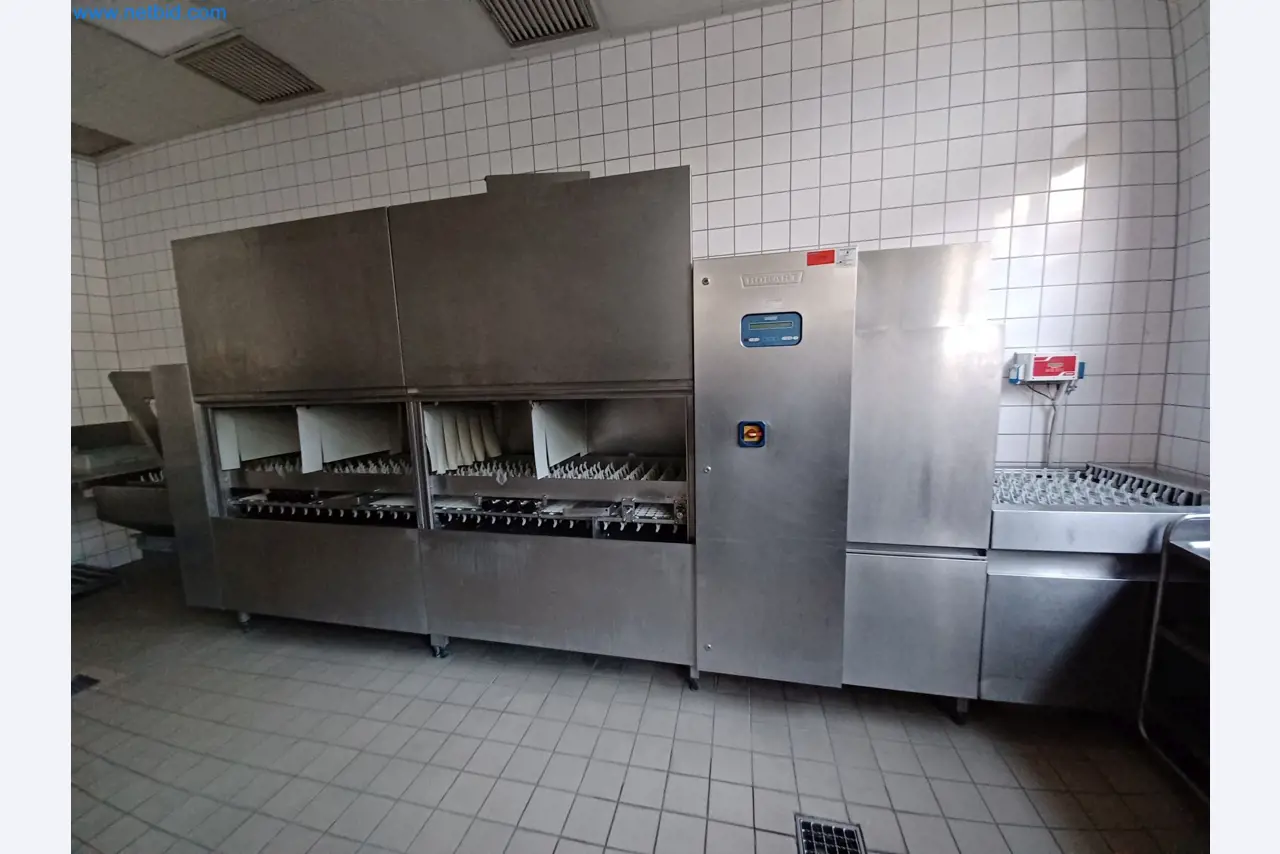 Machines and systems from the automotive supply industry-1