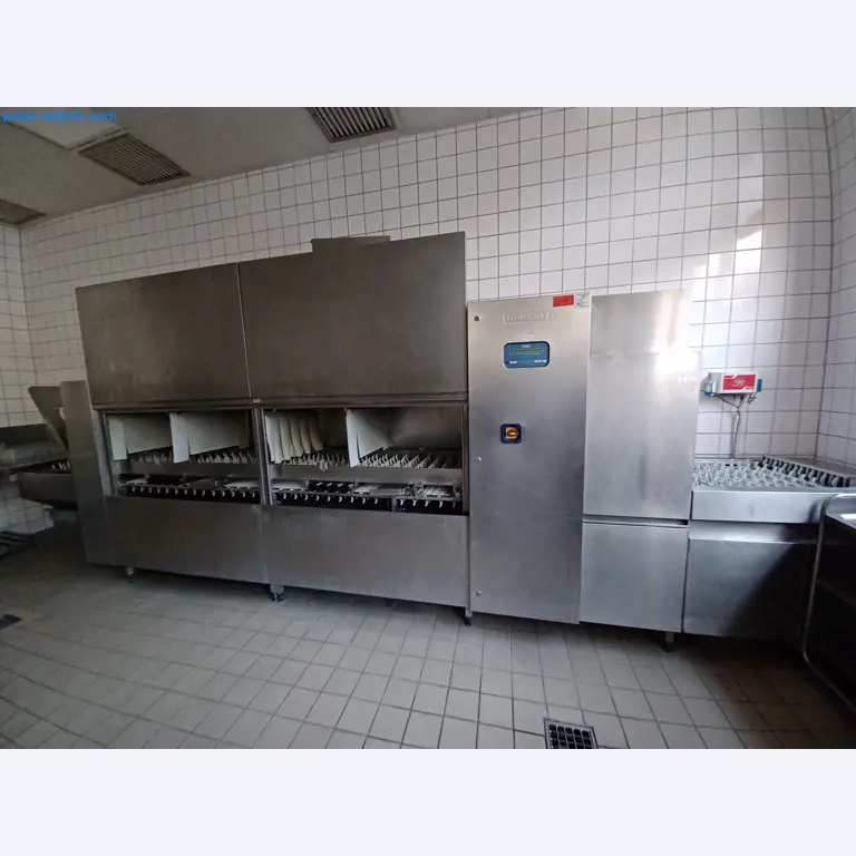 Machines and systems from the automotive supply industry-1