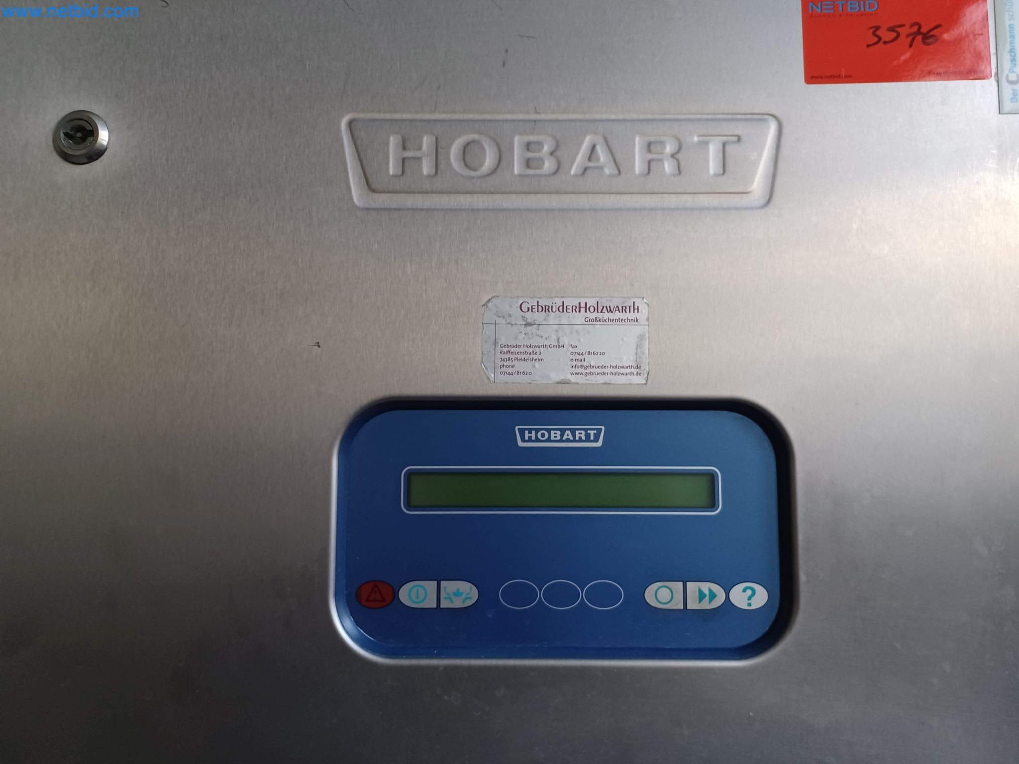 Machines and systems from the automotive supply industry-2