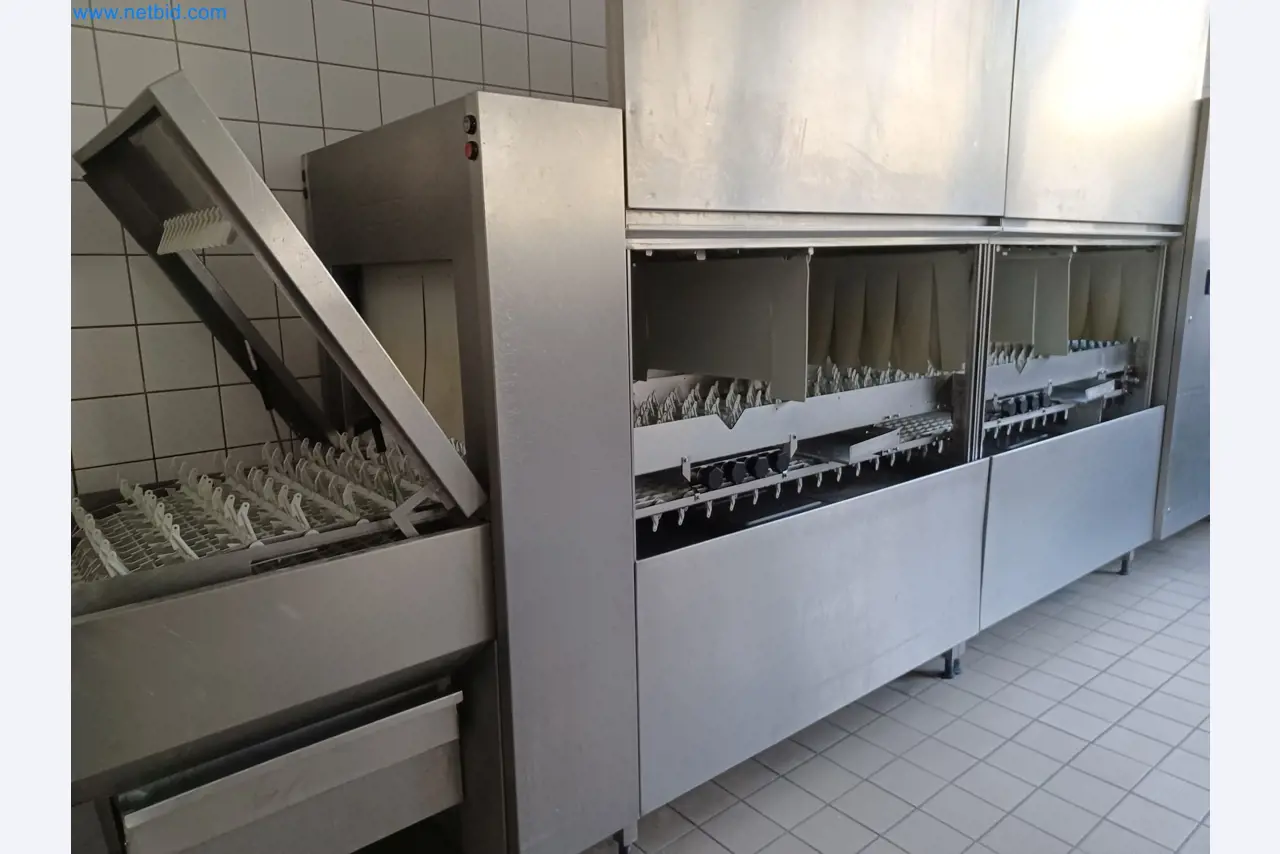 Machines and systems from the automotive supply industry-3