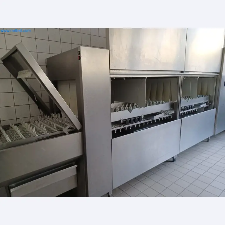 Machines and systems from the automotive supply industry-3