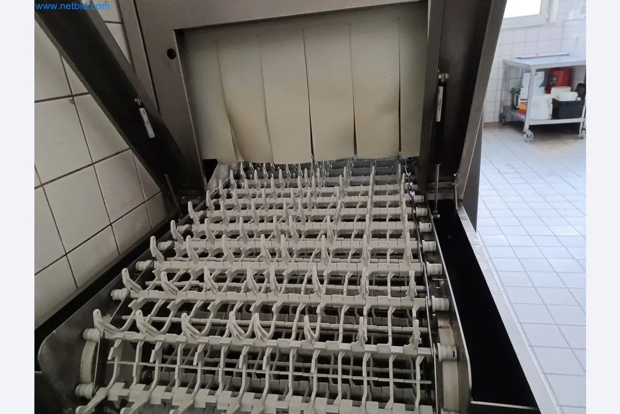 Machines and systems from the automotive supply industry-4