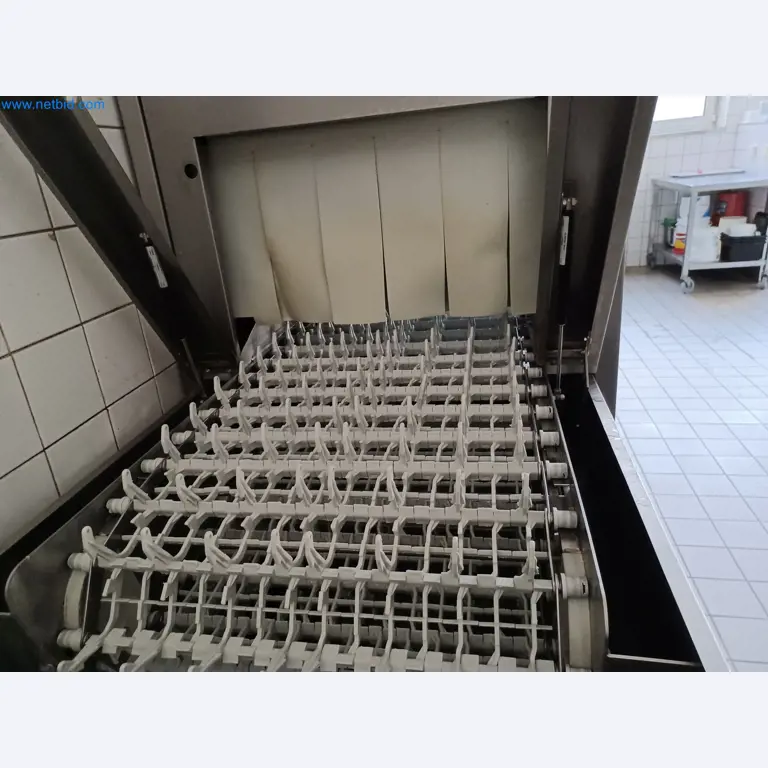 Machines and systems from the automotive supply industry-4