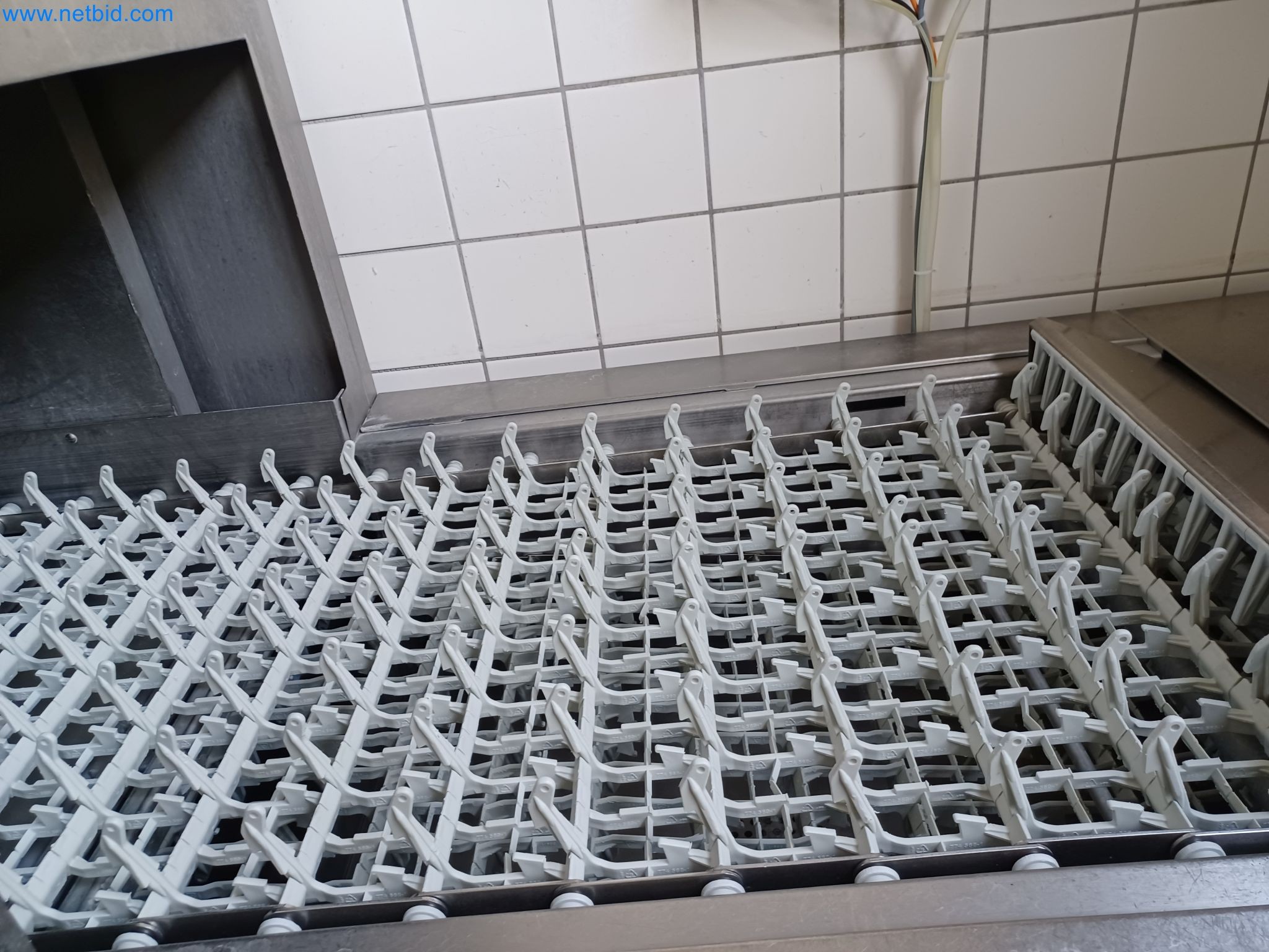 Machines and systems from the automotive supply industry-5