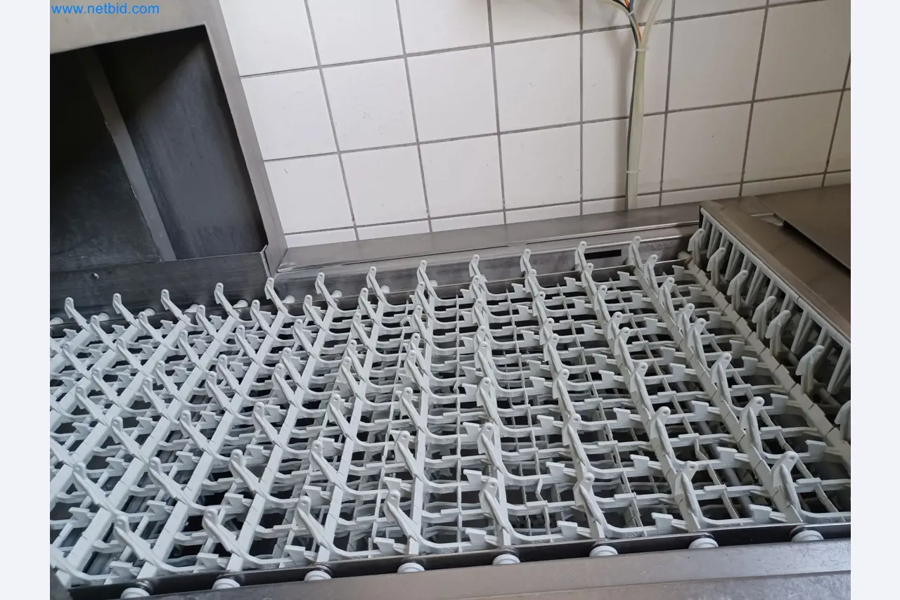 Machines and systems from the automotive supply industry-5