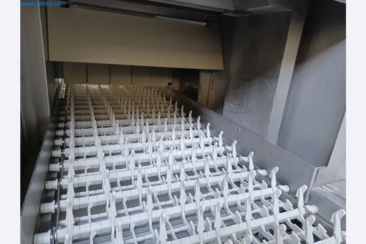 Machines and systems from the automotive supply industry-6