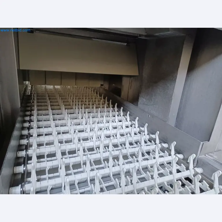 Machines and systems from the automotive supply industry-6