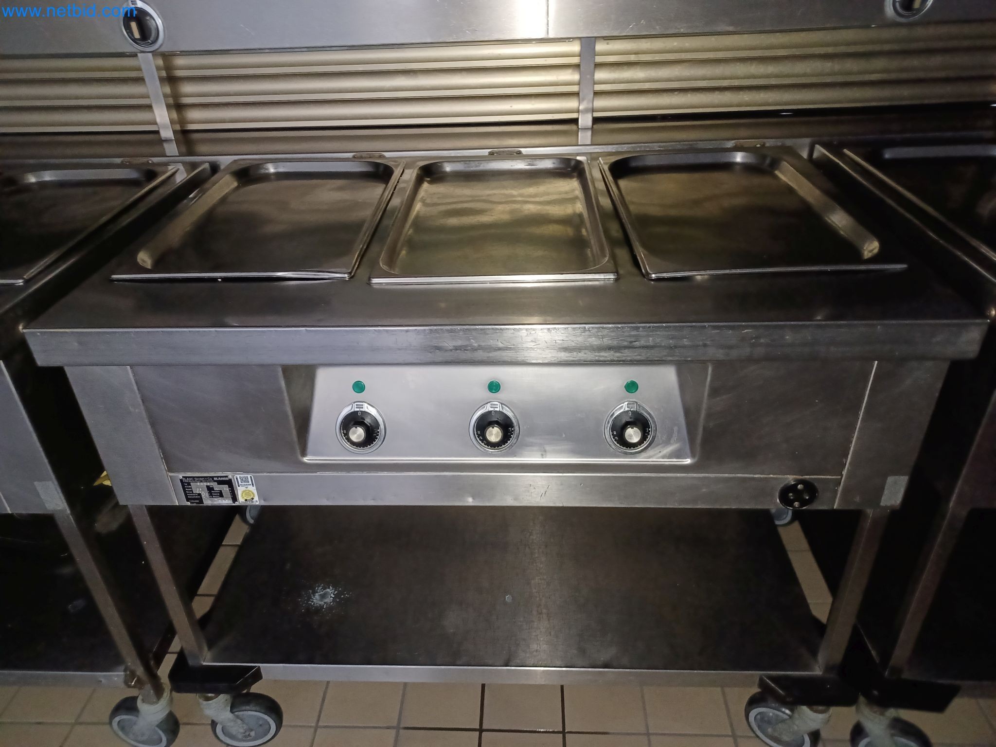 Machines and systems from the automotive supply industry-1