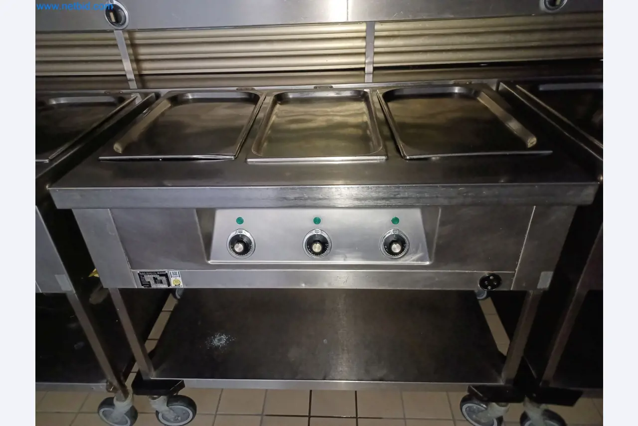 Machines and systems from the automotive supply industry-1