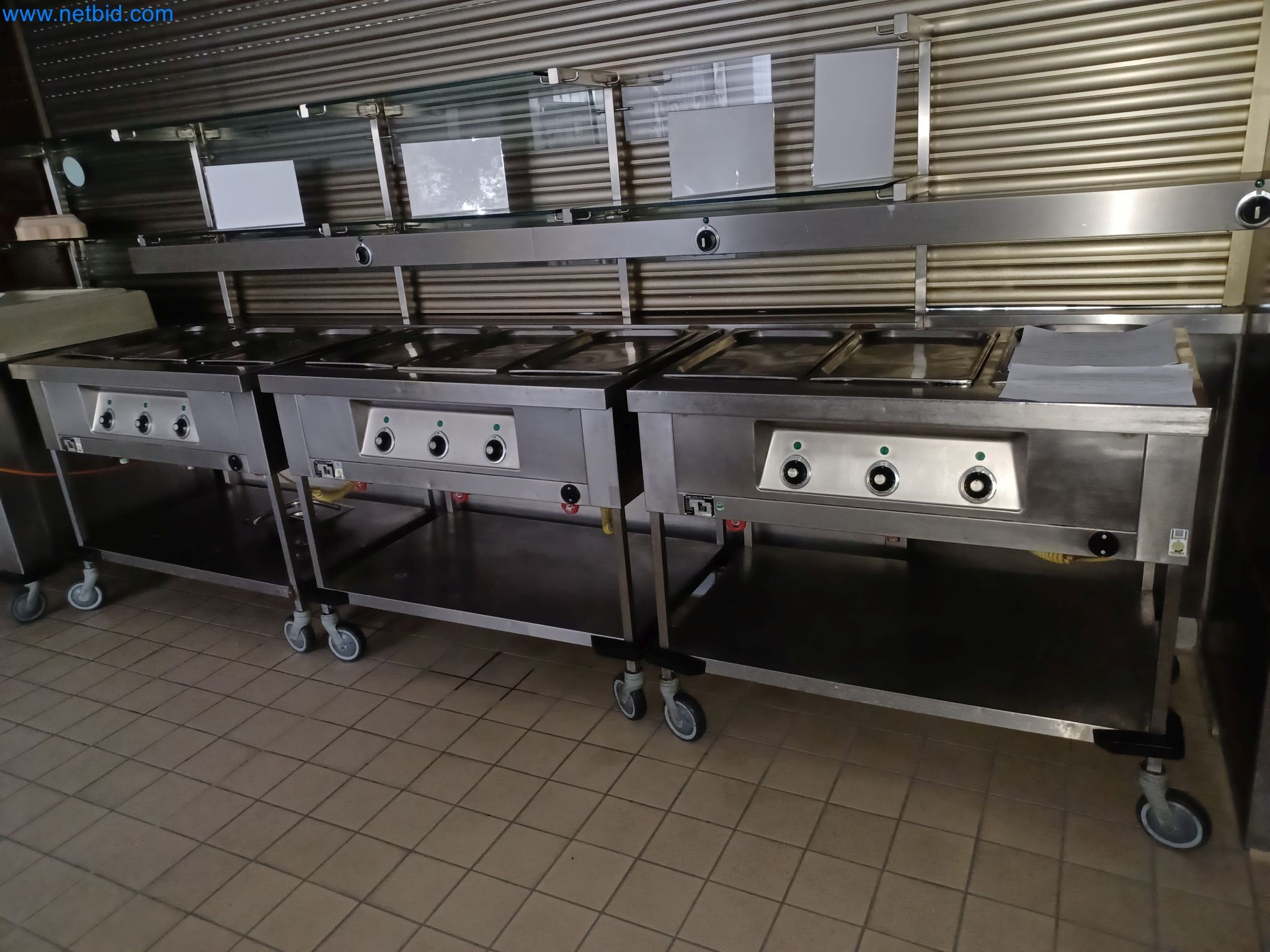 Machines and systems from the automotive supply industry-2