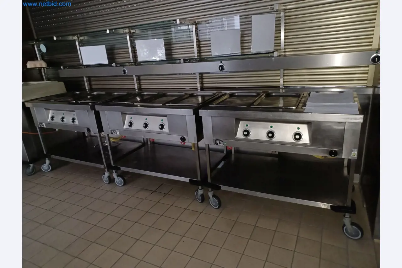 Machines and systems from the automotive supply industry-2