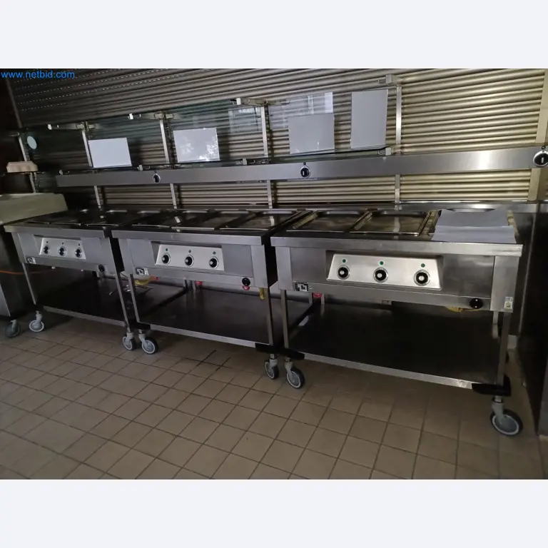 Machines and systems from the automotive supply industry-2