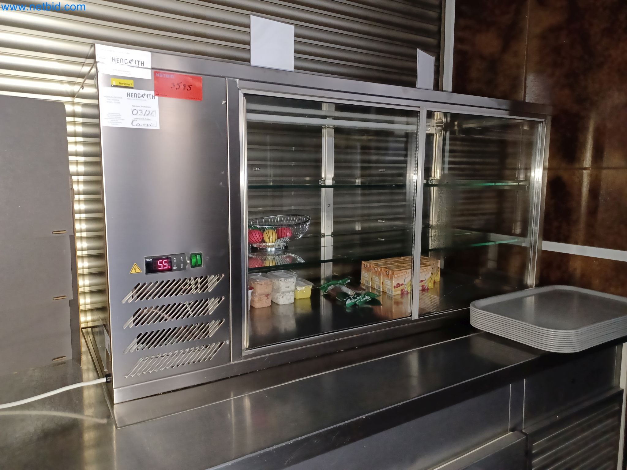 Machines and systems from the automotive supply industry-1