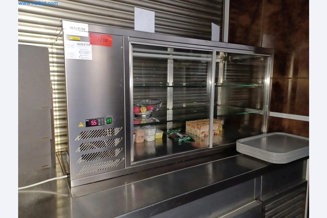 Machines and systems from the automotive supply industry-1