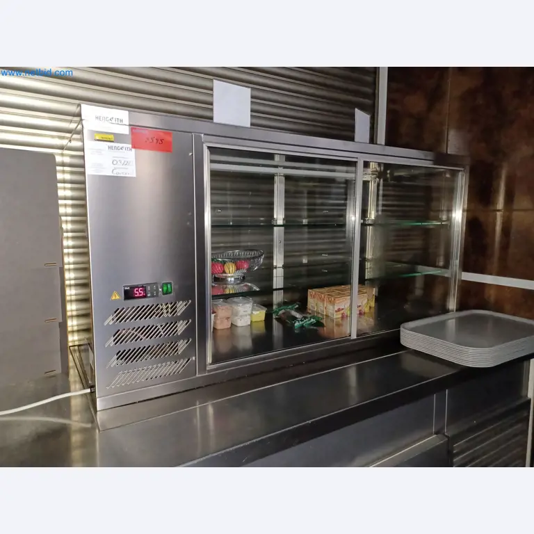 Machines and systems from the automotive supply industry-1