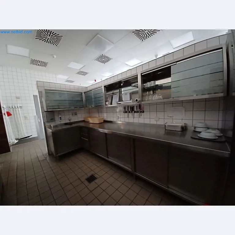 Machines and systems from the automotive supply industry-1