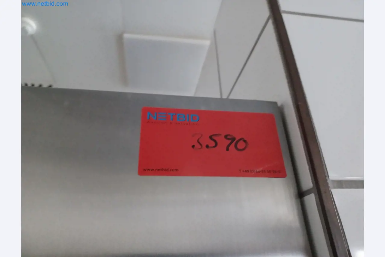 Machines and systems from the automotive supply industry-1