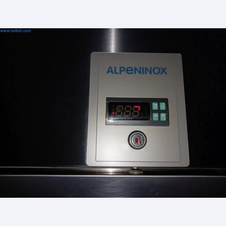 Machines and systems from the automotive supply industry-3