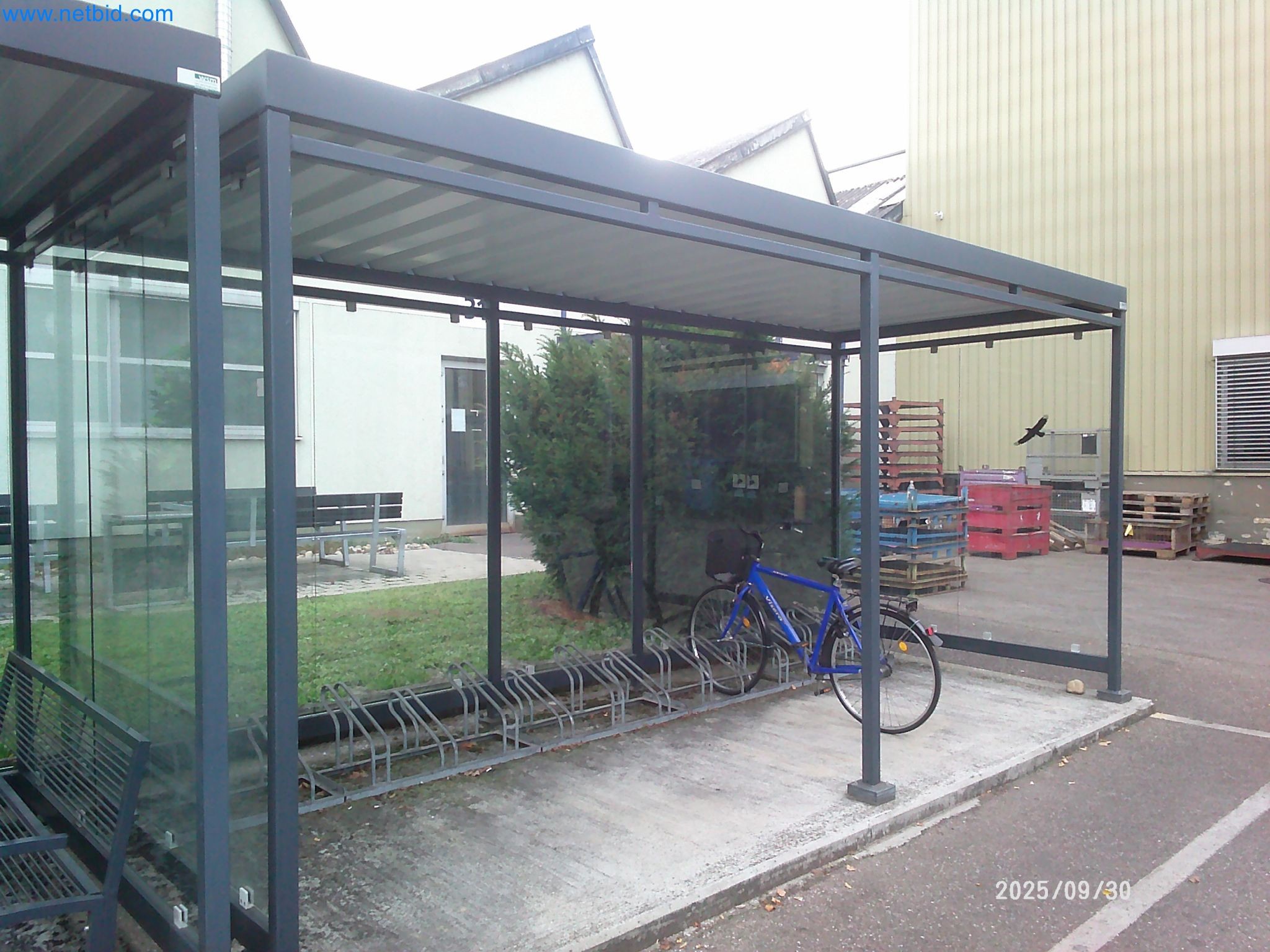 Machines and systems from the automotive supply industry-1