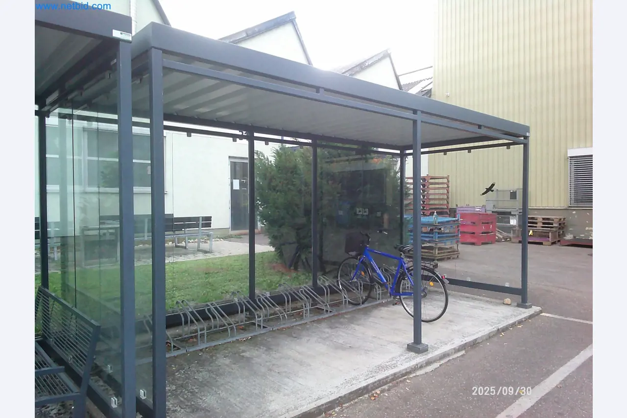 Machines and systems from the automotive supply industry-1