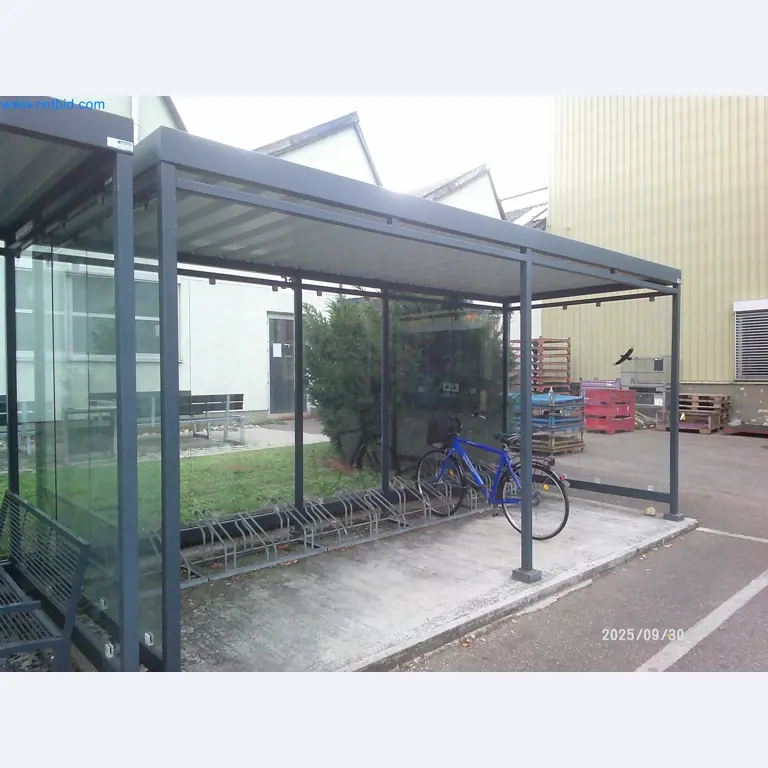 Machines and systems from the automotive supply industry-1