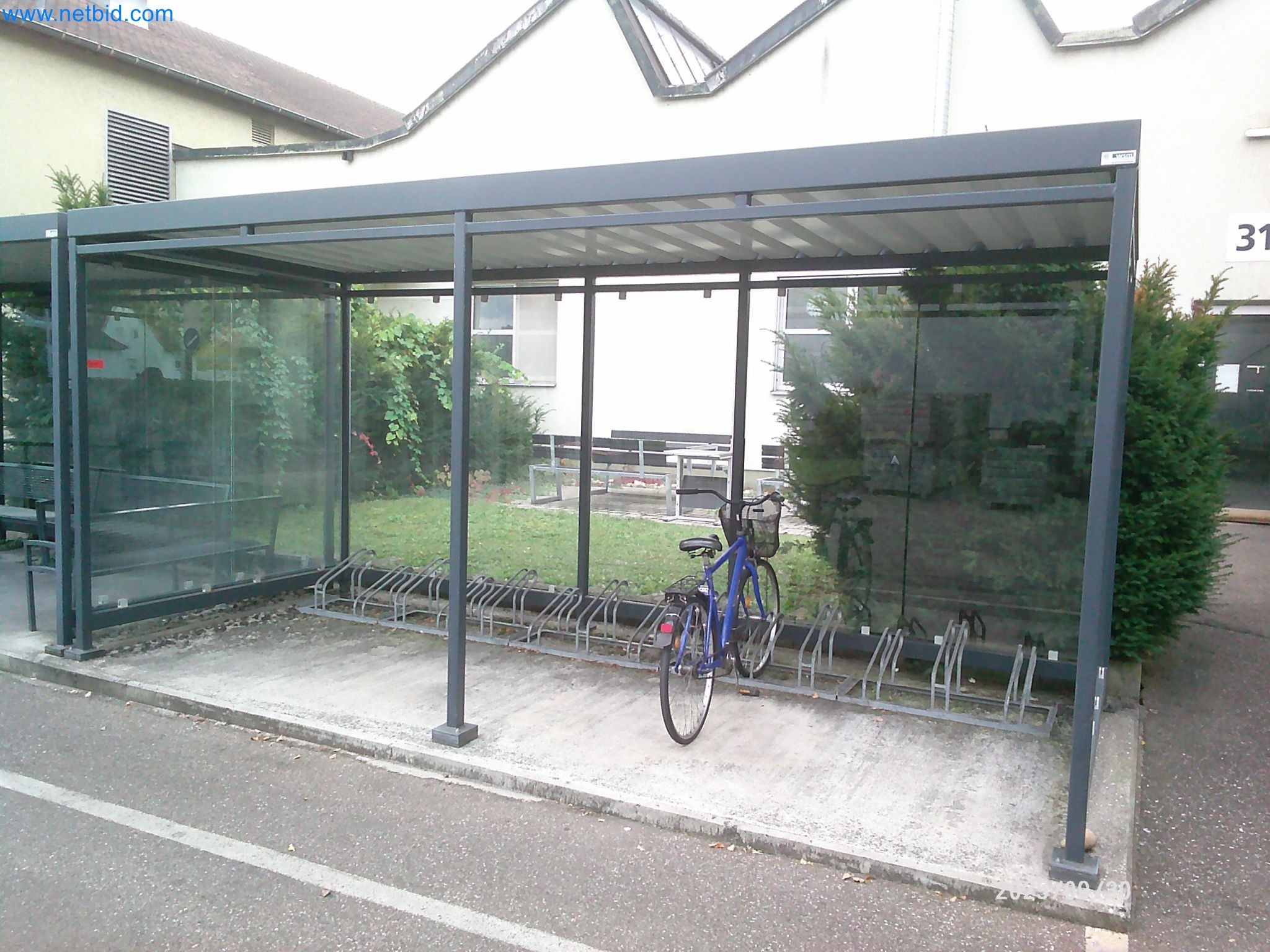 Machines and systems from the automotive supply industry-2