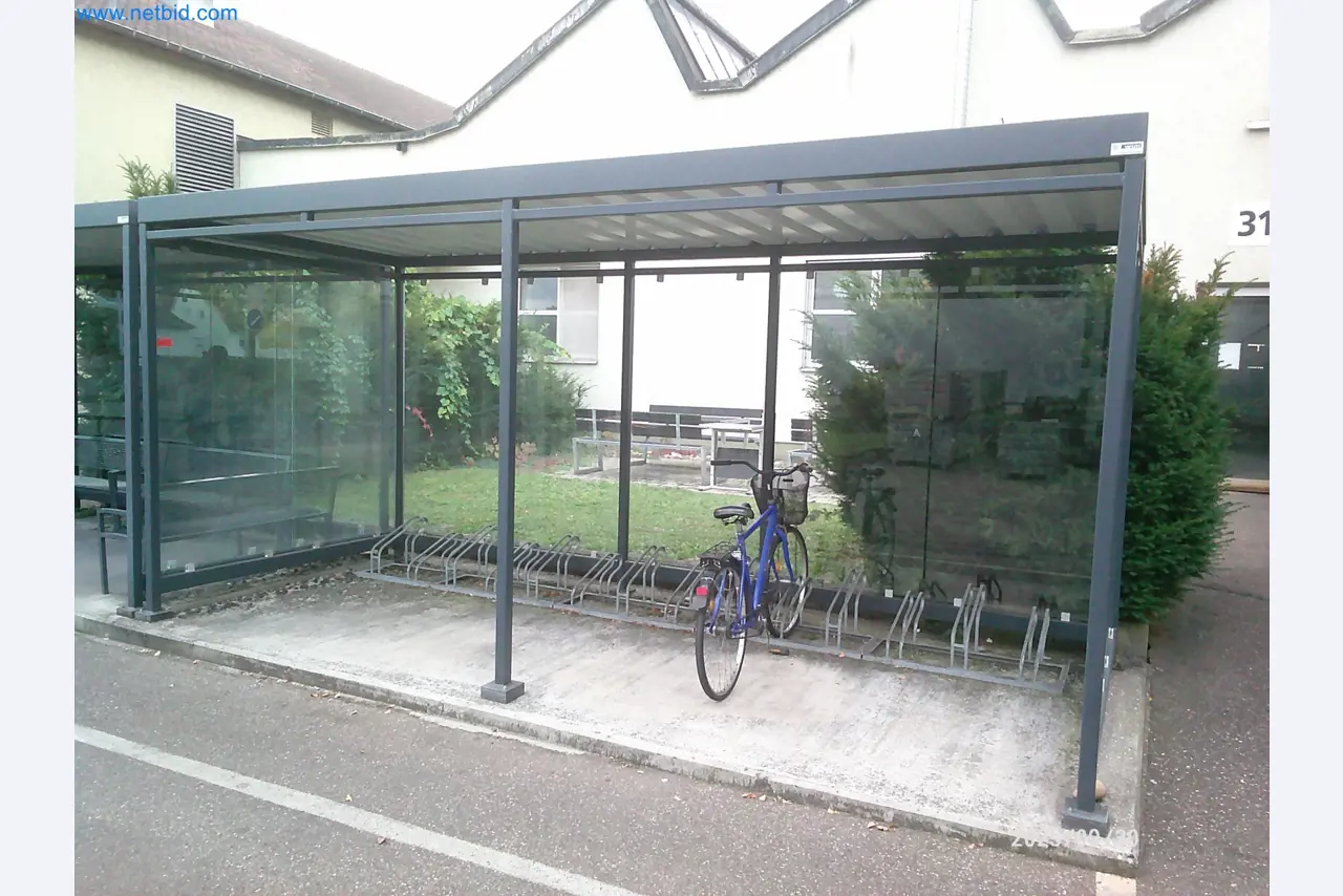 Machines and systems from the automotive supply industry-2