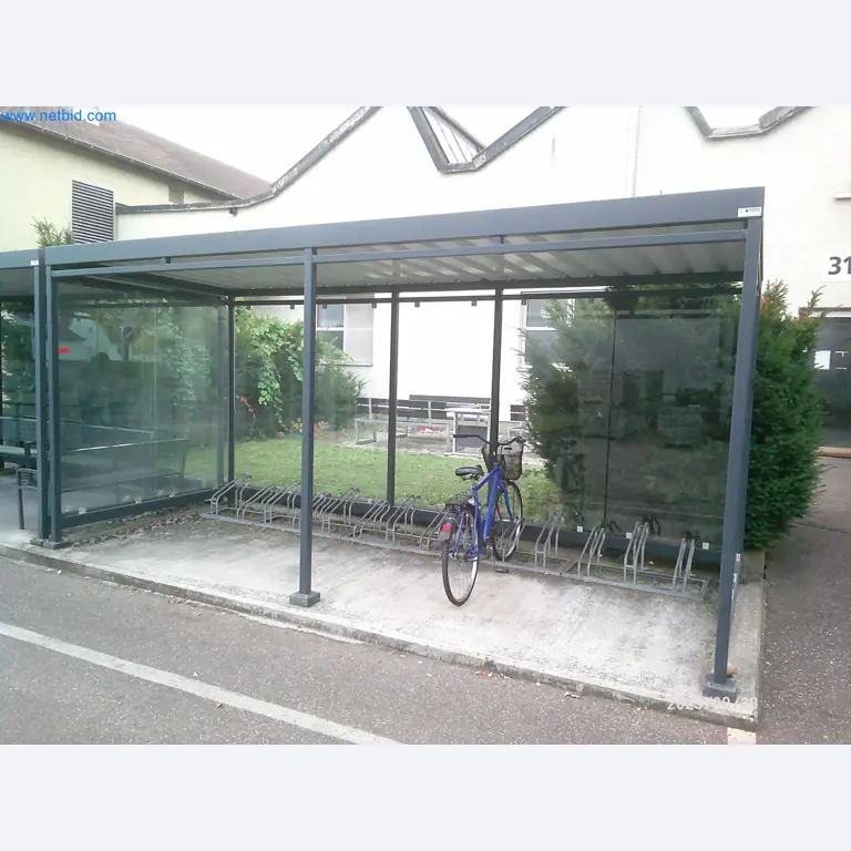 Machines and systems from the automotive supply industry-2