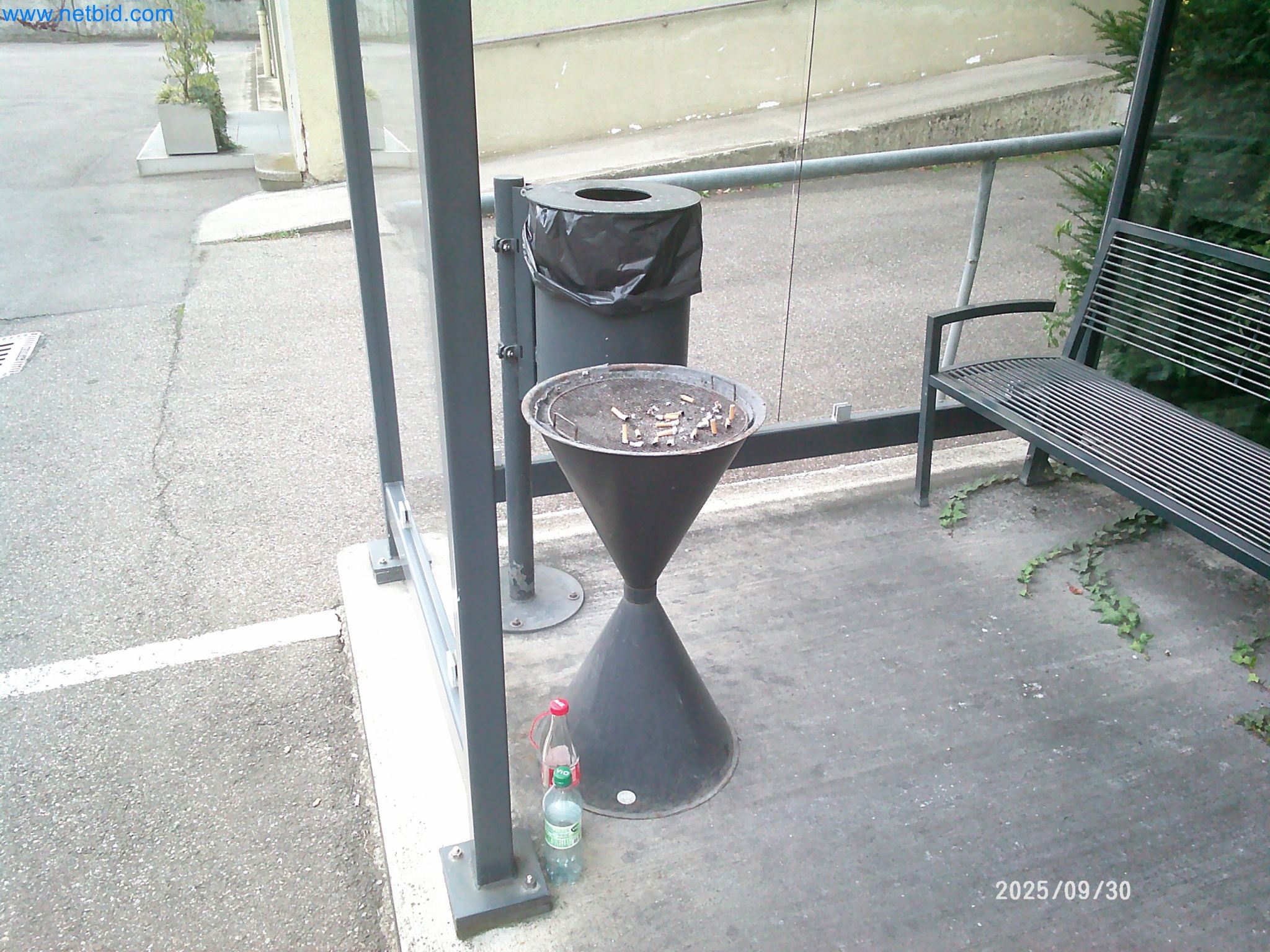 Machines and systems from the automotive supply industry-1