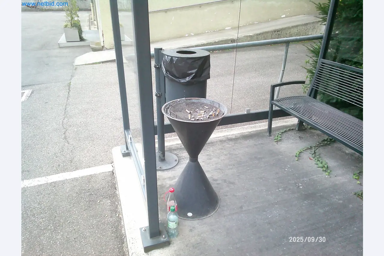 Machines and systems from the automotive supply industry-1