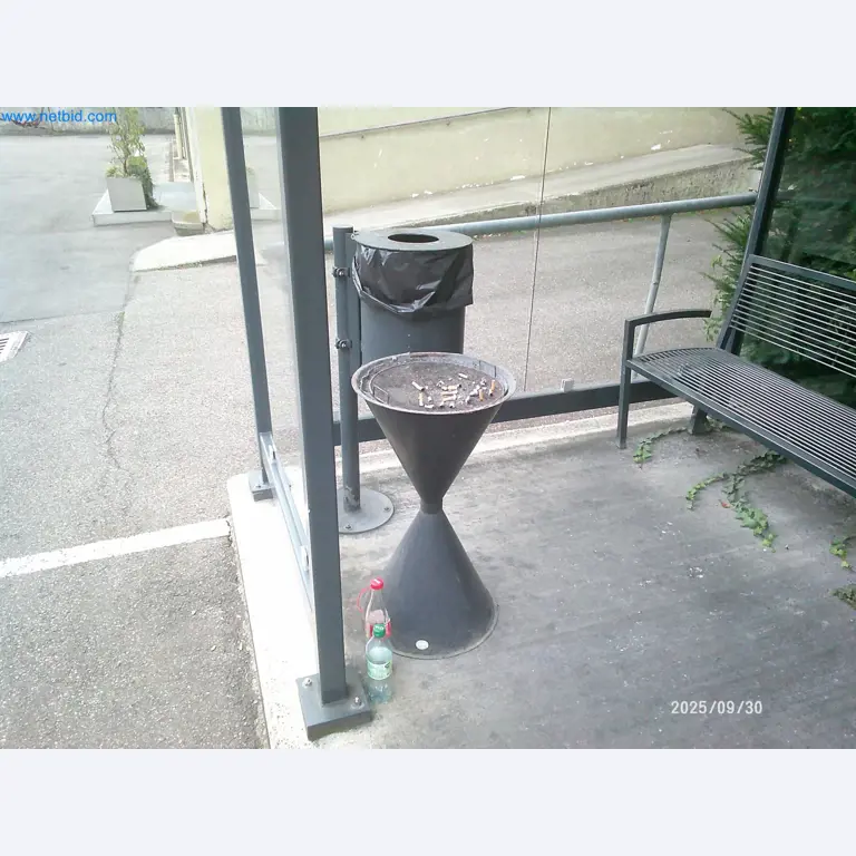 Machines and systems from the automotive supply industry-1