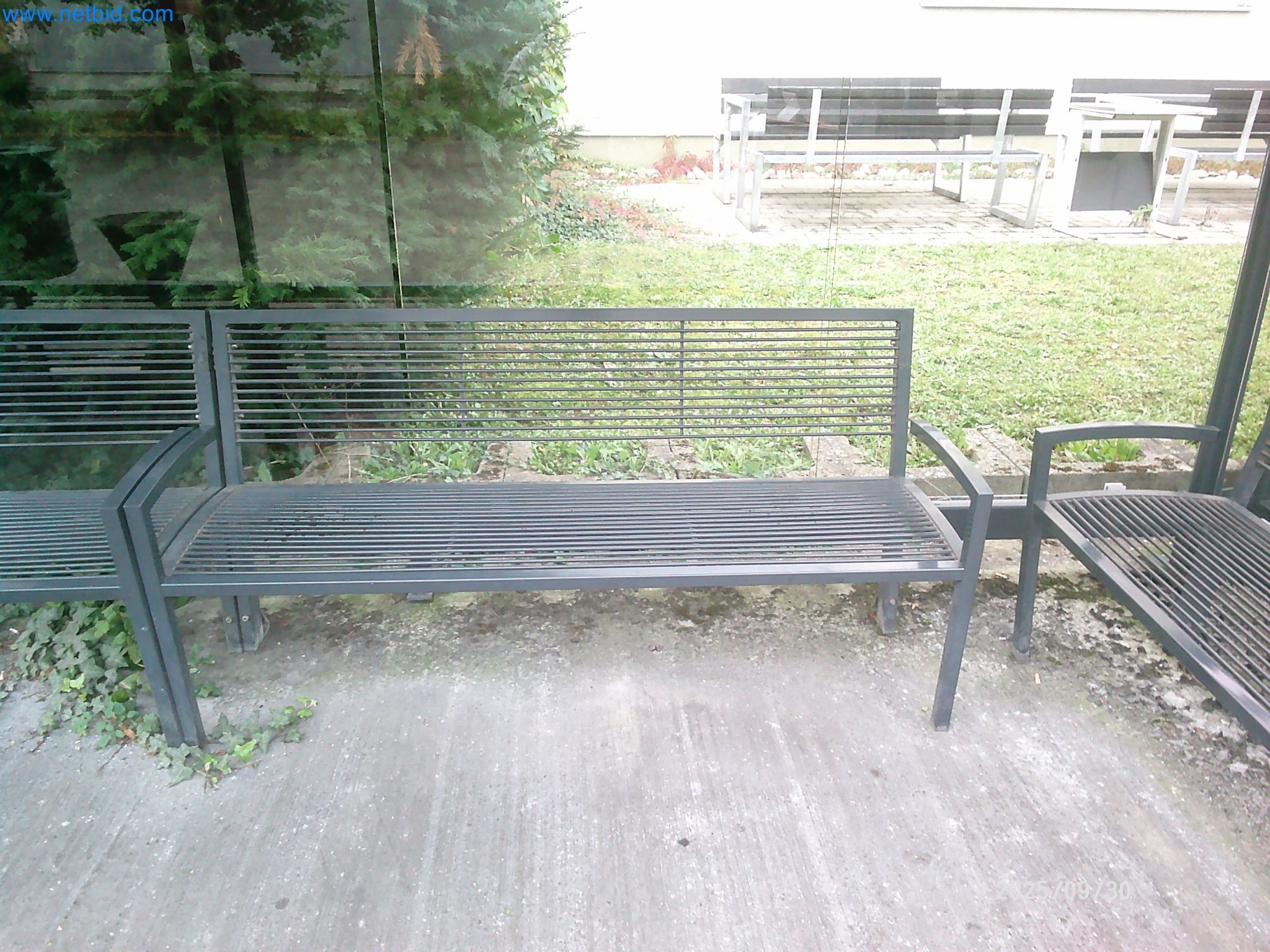 Machines and systems from the automotive supply industry-2