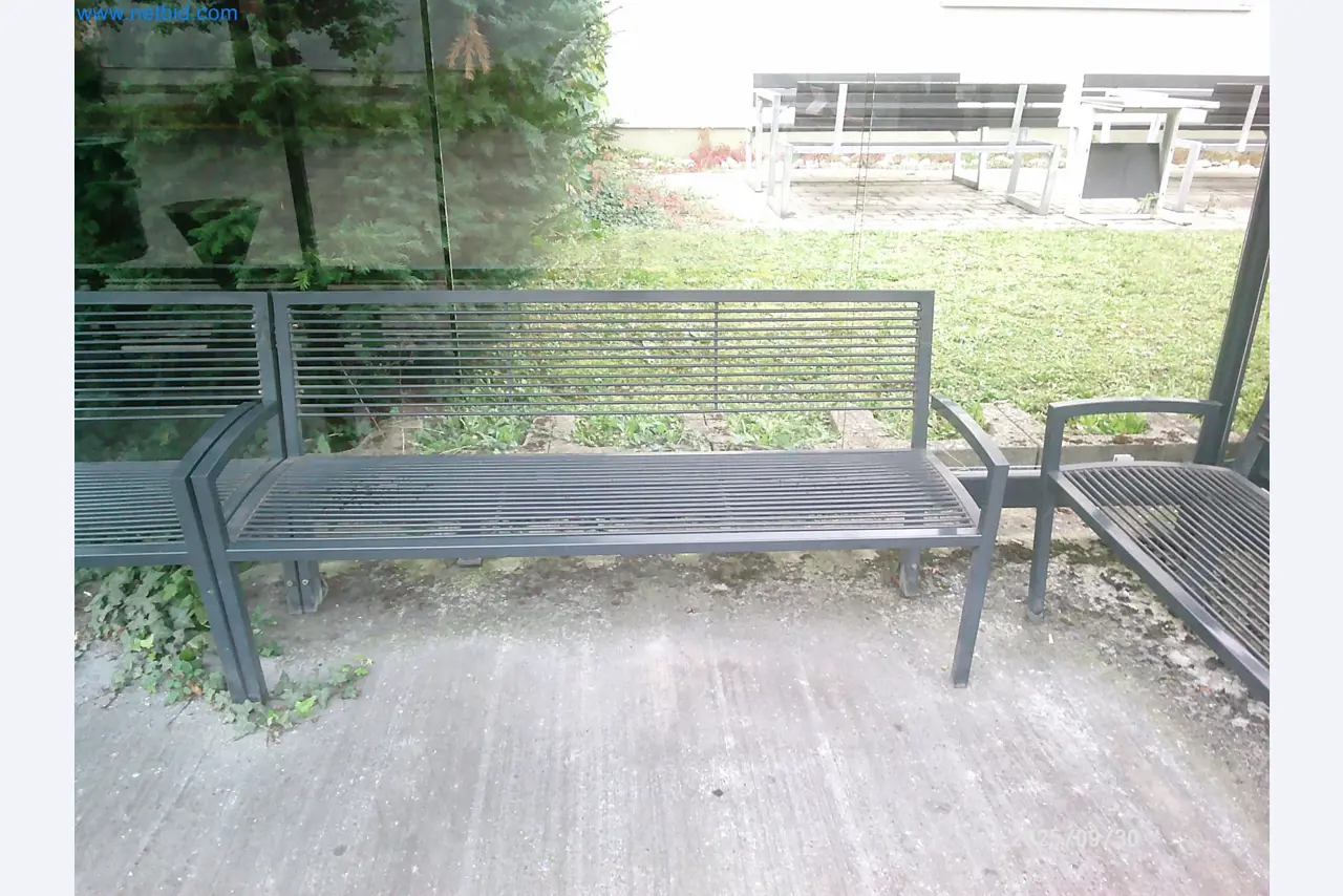 Machines and systems from the automotive supply industry-2