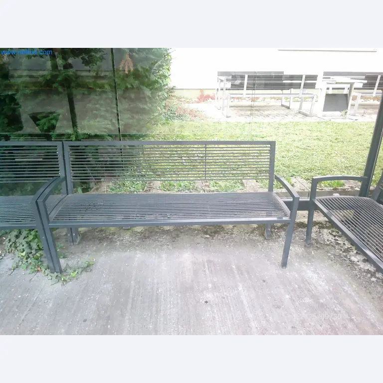 Machines and systems from the automotive supply industry-2