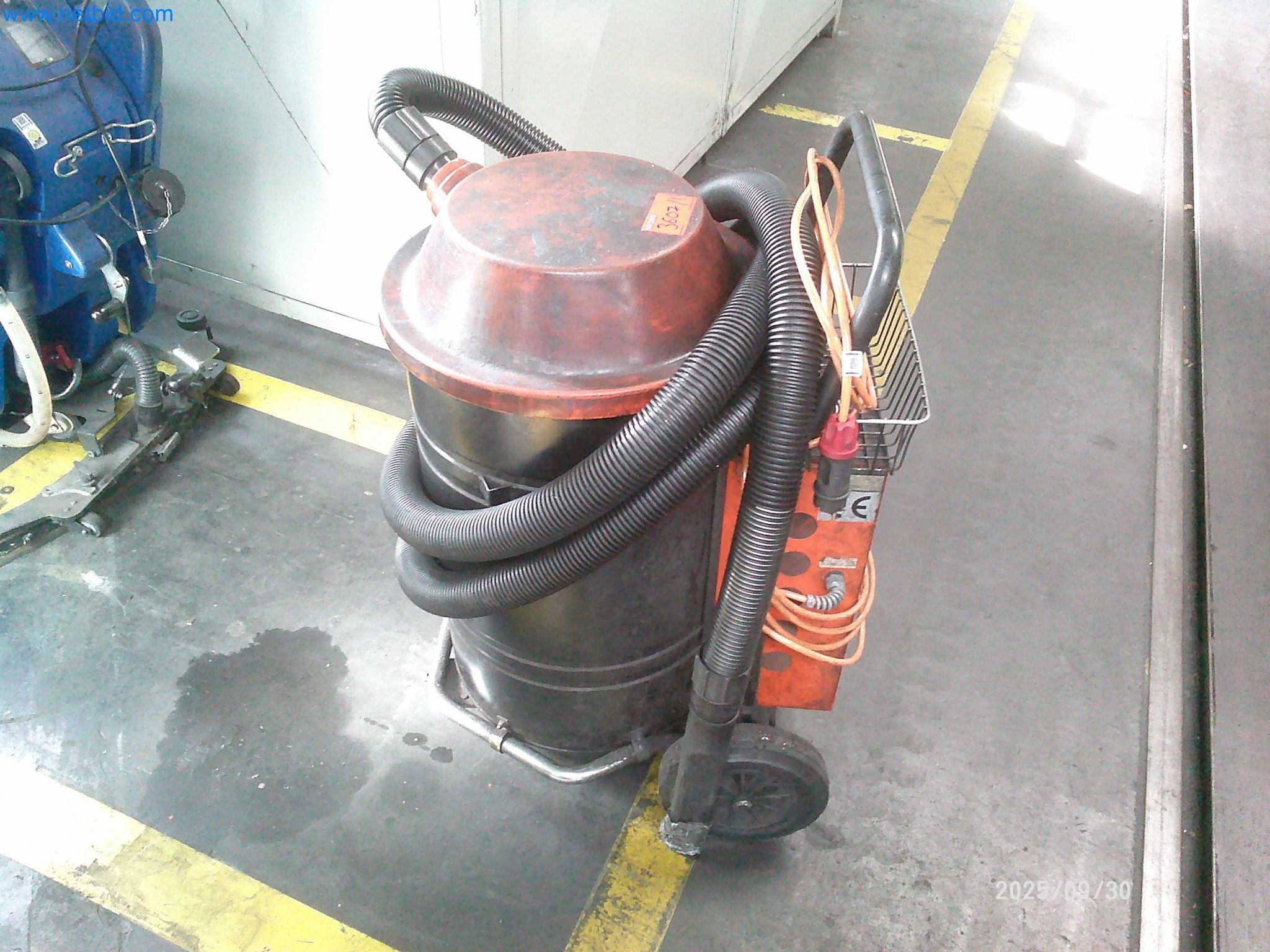 Machines and systems from the automotive supply industry-1