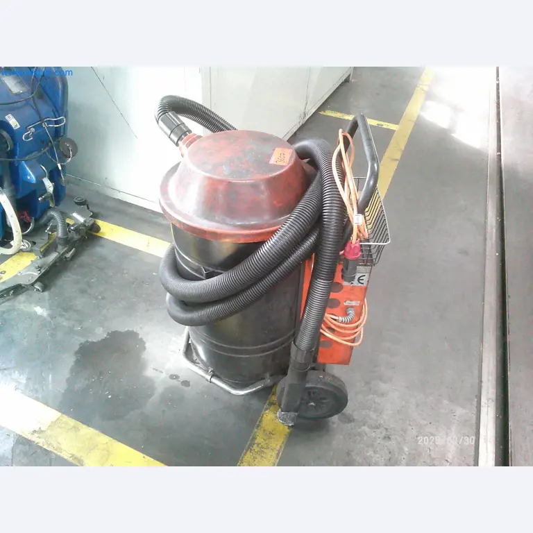 Machines and systems from the automotive supply industry-1