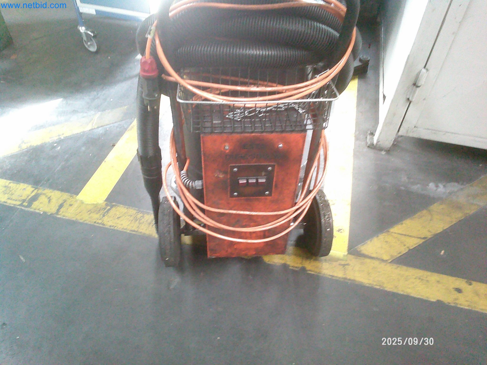 Machines and systems from the automotive supply industry-2