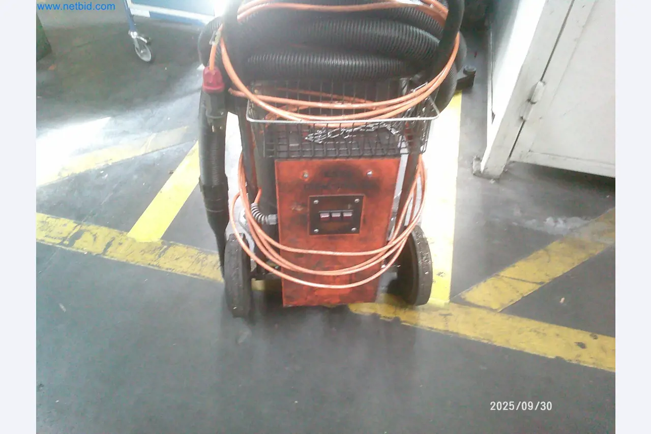 Machines and systems from the automotive supply industry-2