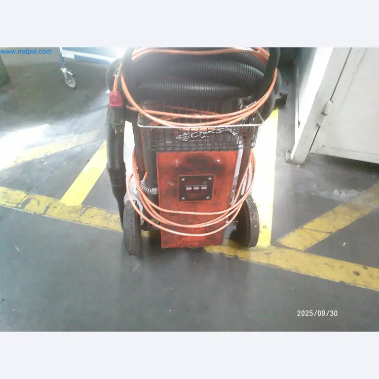 Machines and systems from the automotive supply industry-2