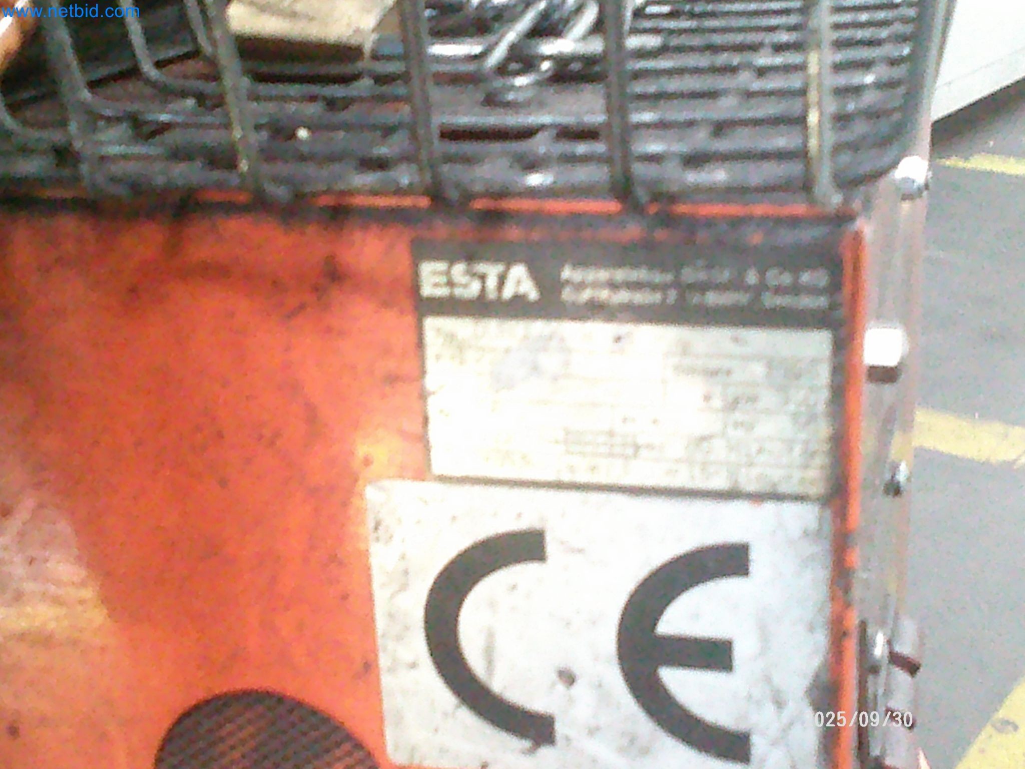 Machines and systems from the automotive supply industry-3