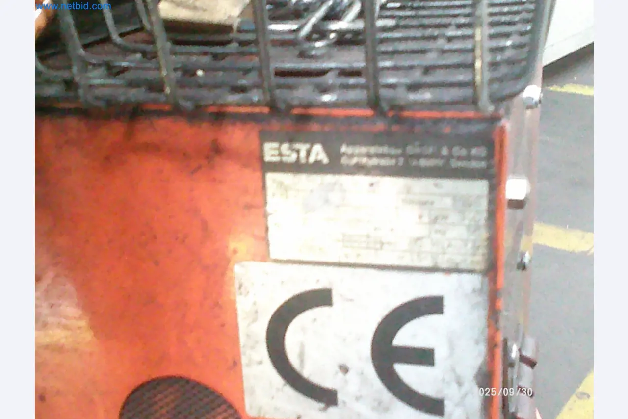 Machines and systems from the automotive supply industry-3