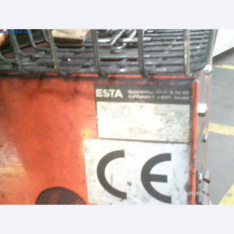 Machines and systems from the automotive supply industry-3